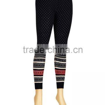 Tricot Lady Legging photo-6