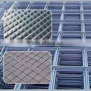 Constrution Wire Mesh