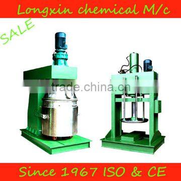 Planetary disperser longxin