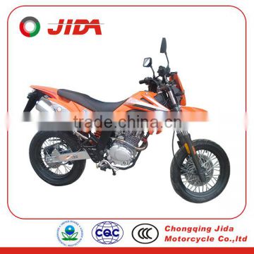 street legal dirt bike JD200GY-5