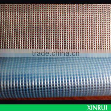 colorful,printable,waterproof,used for Document bags and folders, High Quality PVC Transparent mesh fabric