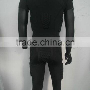High Quality Compression Base Layer Compression Garments photo-3