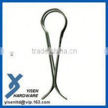 stainless steel spring handles for toys