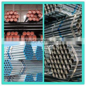 OD Chromed ID honed pipe