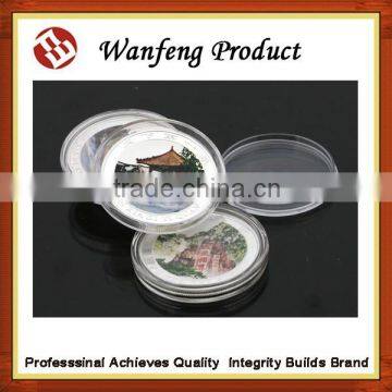 2015 Silver Metal Commemorative Coins photo-6