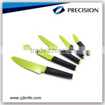 2015 Top Selling Cutlery Knife with Comfortable Handle