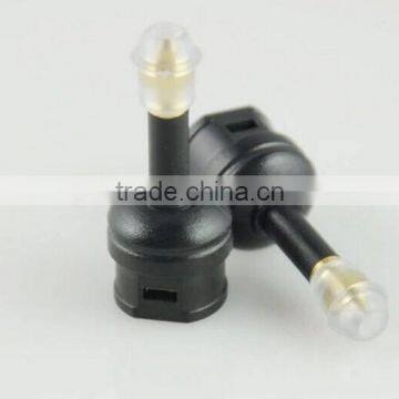 High quality Optical toslink Female to Male Adapter