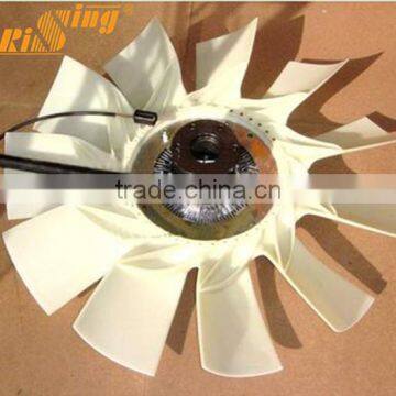 Dongfeng Renault DCi11 truck silicon oil fan clutch 1308ZD2A-001