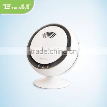 First launched true HEPA air purifier Pure negative ion VC machine home mini air purifier                        
                                                Quality Choice