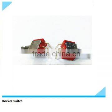 SPDT 250V 125V 28V AC Toggle Switch photo-2