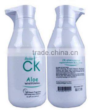 Most Effective Perfume Snow White Body Whitening Moisture Lotion With Rose Aloe Milk,Clear Nature Lotion photo-2
