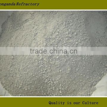 high alumina refractory castable used for furnace