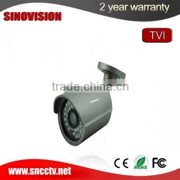 cctv camera in dubai cheap price high quality TVI Camera