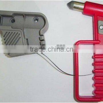 High Quality Subway Bus Emergency Glass Hammer