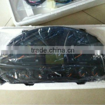 Kinglong bus genuine Instrument cluster DQ-YB-ZB271