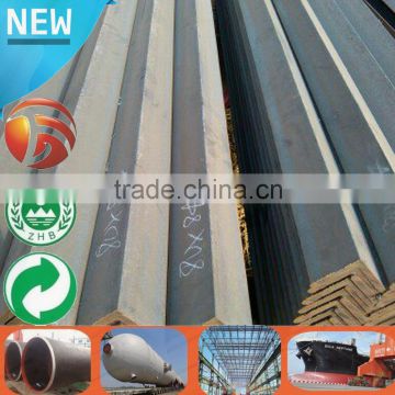 Angle Bar high quality 75x75x6 galvanized angle bar 75x75x7 angle bar steel with 75x75x5 types of steel angle bar