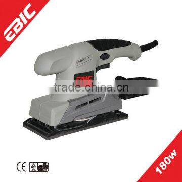 Power Tool 180W 90x187mm Finishing Sander