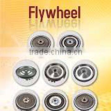 Flywheel for Truck Isuzu Mitsubishi Fuso Nissan UD Hino Mercedes Benz Man Volvo Scania Daf