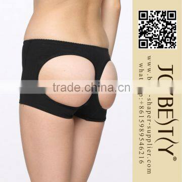 High Fashion Butt Lifter Panties Women Butt Booty Lifter Panties Sexy Shapewear Underwear Butt Enhancer 5103-H photo-5