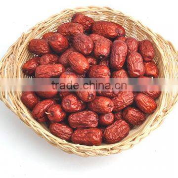 organic Ziziphus jujuba xinjiang dates ruoqiang jujube