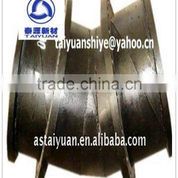 Wear Resistant Metallurgical Bimetal composite steel Pipe