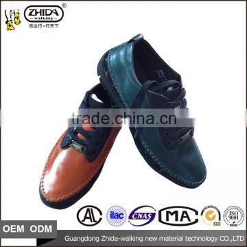 Man Lightweight Rubber Materials Sole for Casual Sport Shoe With Boy's Full Size 37-43 photo-2