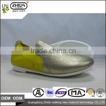 2016 New Arrival Joker Women Casual Shoe Spring Autumn High Quality Rubber Shoes Sole With 34-39 Optional Size photo-3