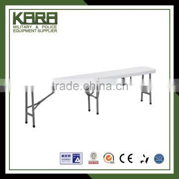 wholesale folding bench outdoor furniture