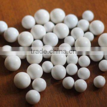 Porcelain Ball for fine Polishing Media