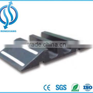 Rubber Cable Ramp Hose Bridge