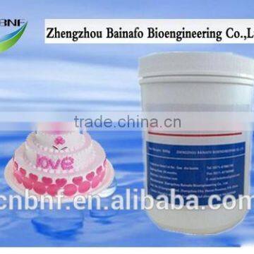 Widely Used Natural Food Preservative Epsilon Polylysine