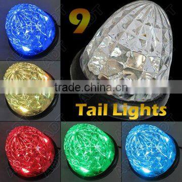 New LED Truck Tail Light