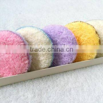 Soft Facial Cleasing Sponge