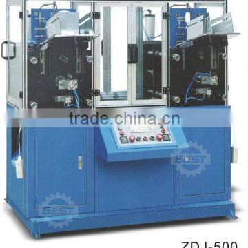 Market Best paper dish forming machine