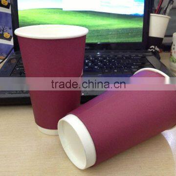 2015 wholesale paper coffee cups disposable water cups