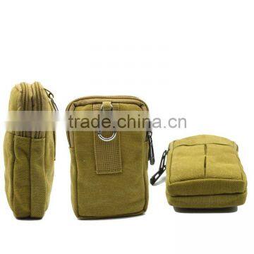 ISO9001:2008 Waterproof Standard Maneuvering Waistpack Bag