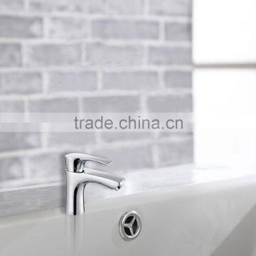 Boutique Deck Mouned Wash Basin Faucet