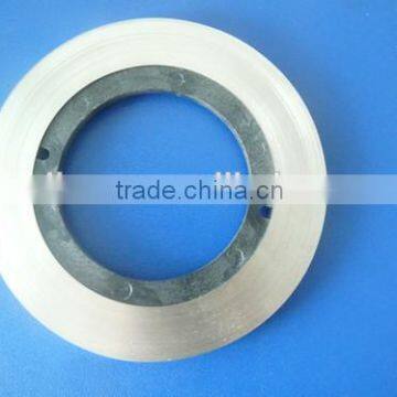 Fe-based Amorphous ribbon/strip for iron core 1K 107