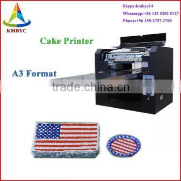 cake photo printing machine,cheese cake decoration printer