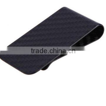 Carbon Fiber Money Clip photo-3