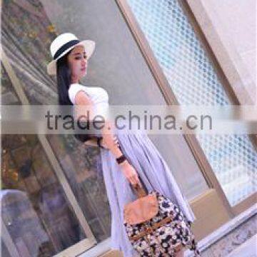 Wholesale Manufacturer China Girls Canvas Backpack Bags photo-2