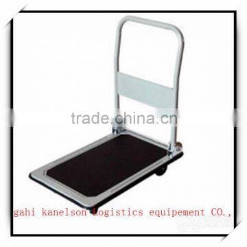 metal platform hand truck