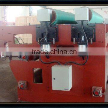 The new design and cheap PP spun bonded nonwoven machinery