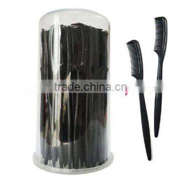 lash comb, eyelash comb