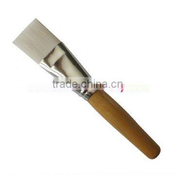 nylon hair mask brush