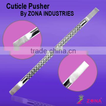 Cuticle Pushers / Nail Cleaners / Nail Care Tools / Stainless Steel Cuticle Pusher / Manicure Tools