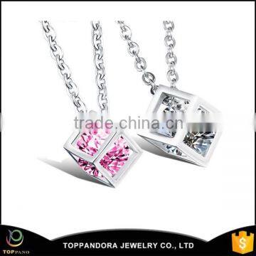 Toppano jewelry fashion design smart pendant