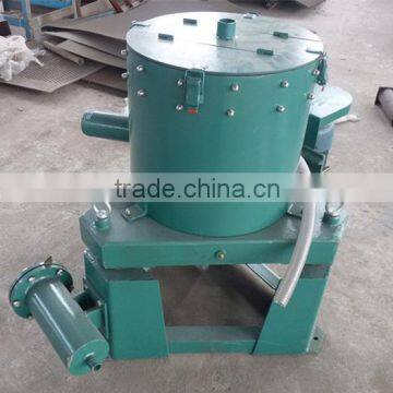 Gold Recovery Mining Equipment for Australian Gold Miner photo-5