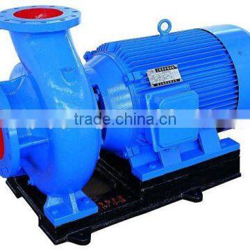 BKZ Series Space-Saving Cooling Water Circulation Pump photo-4