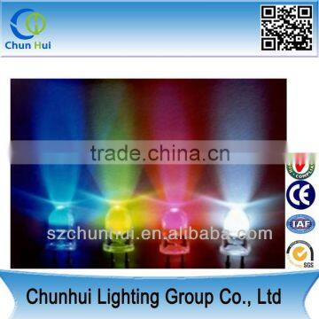 High Quality Cheap Leds(3mm 5mm )of led manufacturer